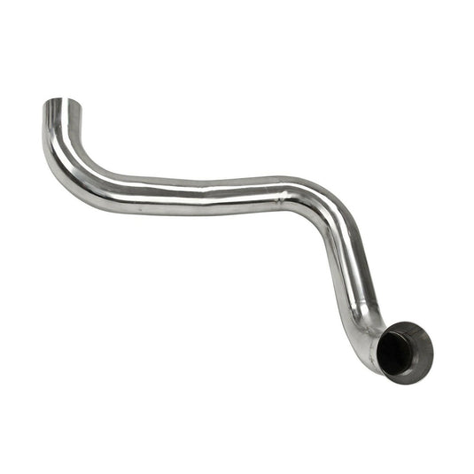 1997-1999 Jeep Wrangler TJ 2.5L L4 Stainless Steel Manifold Header