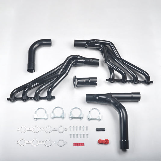 1999-2006 Chevrolet/GMC GMT800 Silverado/Sierra 1500 Exhaust Header