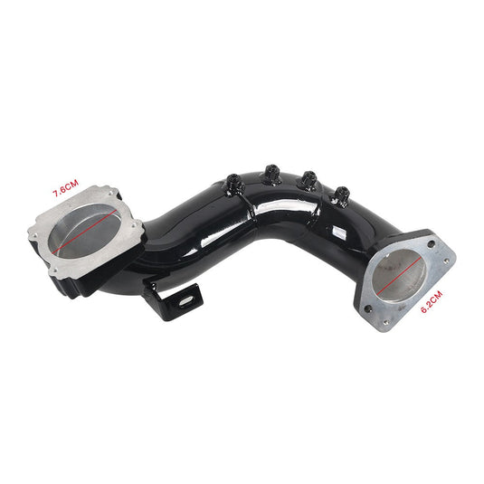 2011-2015 Chevy/GMC 2500 3500 GM Duramax 6.6L LML EGR Intake Pipe Intake Elbow Intake Bridge
