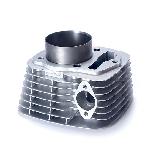 1997-2008 Honda SL230 Cylinder Piston Gasket Kit 65.5mm