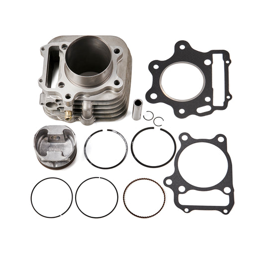 1993-2008 Honda TRX300EX Sportrax 300 2X4 Cylinder Piston Ring Big Bore 80mm