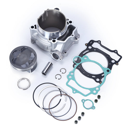 2004-2013 Yamaha YFZ450 YFZ 450 95mm Stock Bore Cylinder Piston Rebuild Kit