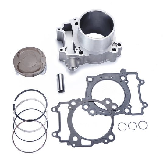 Top End Kit For Polaris RZR Ranger Sportsman 570 Jug Cylinder Piston 2012-2022