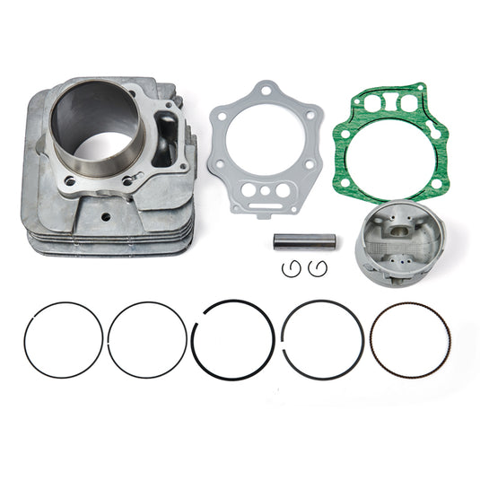 1998-2004 Honda Foreman 450 ES S FE FM Top Eed Kit W/ Cylinder 12100-HN0-A00