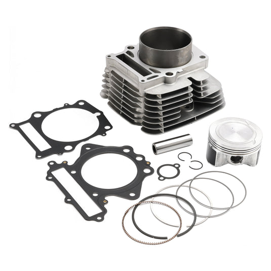 1998-2001 Yamaha Grizzly 600 ATV's Cylinder Jug Piston Top End Gaskets Repair Kit XT600 TT600