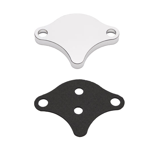 1994-2003 Saturn EGR Delete Block Off Plates Kit