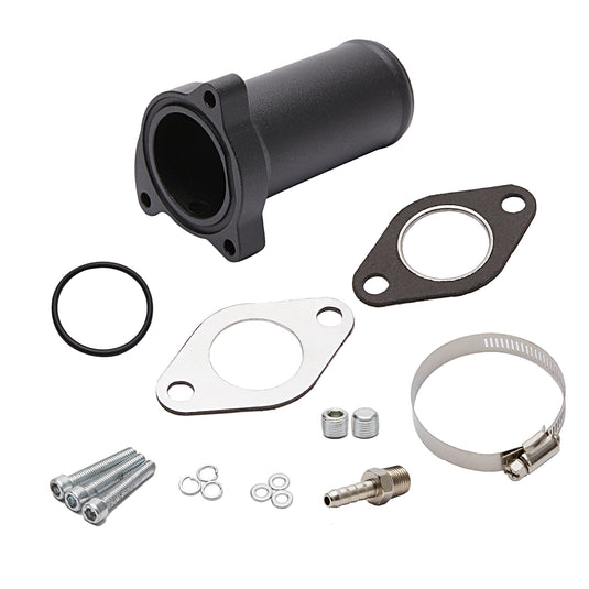 VW Jetta TDI 1.9 (1999-2004) ALH 50mm EGR Valve Performance EGR Replacement Pipe