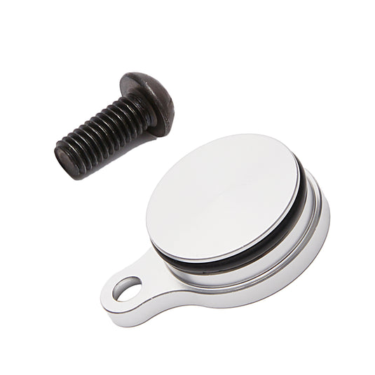 LS Truck LQ4 LQ9 5.3 6.0 LSX Silverado EGR Tube Plug Intake Block-off Plate