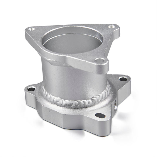 EGR Delete Valve Pipe Kit for VW Golf Mk5 Skoda Seat Jetta for Audi 2.0 Tdi