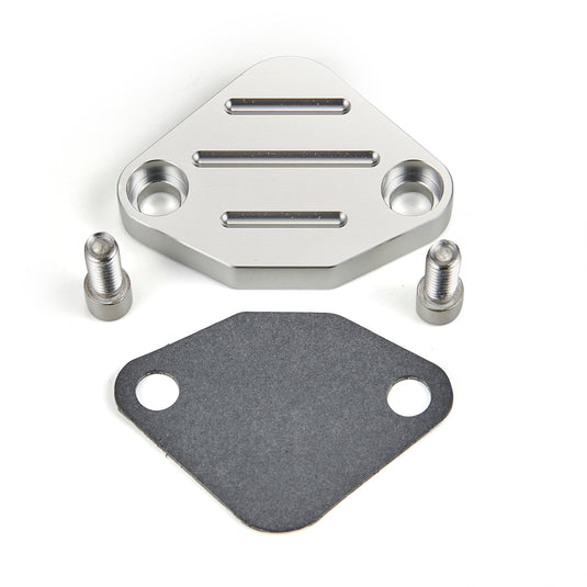 1992-2000 Accord F22 F23 & Prelude H22 EGR Delete Block Off Plates Kit
