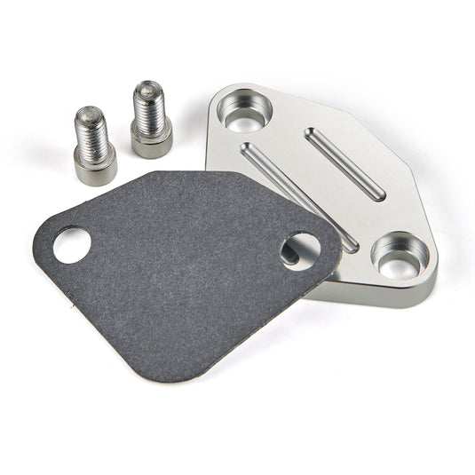 1992-2000 Accord F22 F23 & Prelude H22 EGR Delete Block Off Plates Kit