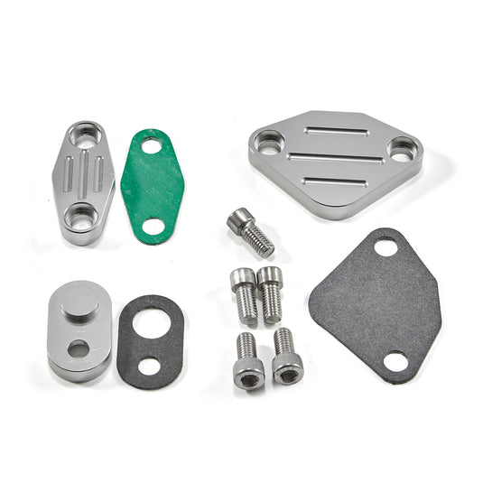 1993-1997 Camaro Firebird LT1 EGR Delete Block Off Plate Kit