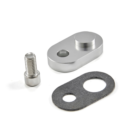 1993-1997 Camaro Firebird LT1 EGR Delete Block Off Plate Kit