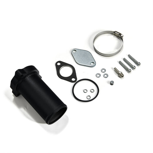 57mm EGR Valve TDI 1.9 Performance EGR Replacement Pipe 1.9 TDI 130/160 For VW