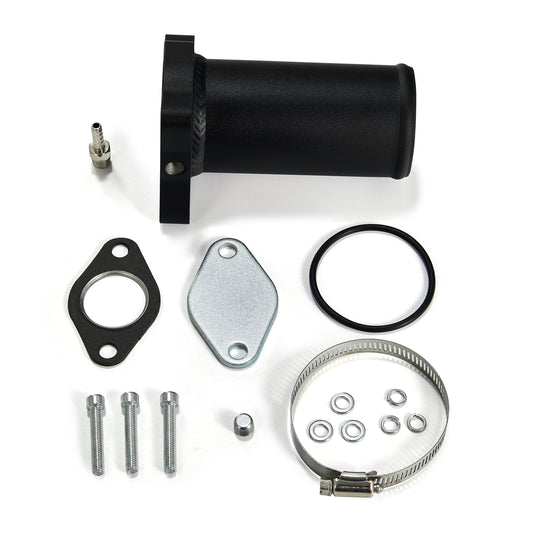 57mm EGR Valve TDI 1.9 Performance EGR Replacement Pipe 1.9 TDI 130/160 For VW