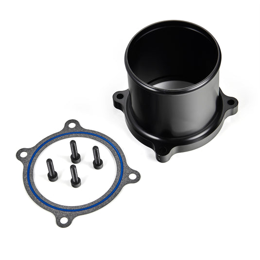 2007-2017 Dodge Ram 2500 3500 6.7L Cummins Diesel Turbo EGR Valve Delete Kit