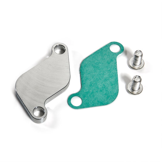 EGR Delete Plate IAC Idle Air Control For 92-00 Honda Civic/90-97 Accord/95-97 Odyssey