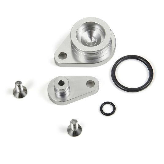 GM LS engines EGR Intake Plug & EVAP Delete Plug Kit for GM LS Truck