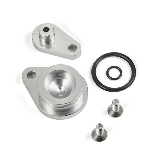 GM LS engines EGR Intake Plug & EVAP Delete Plug Kit for GM LS Truck