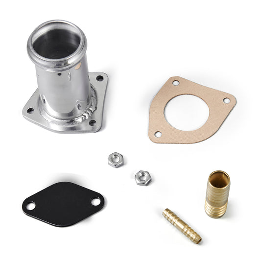 1999.5-2003 VW MK4 ALH EGR Removal Delete Blanking Blank Kit