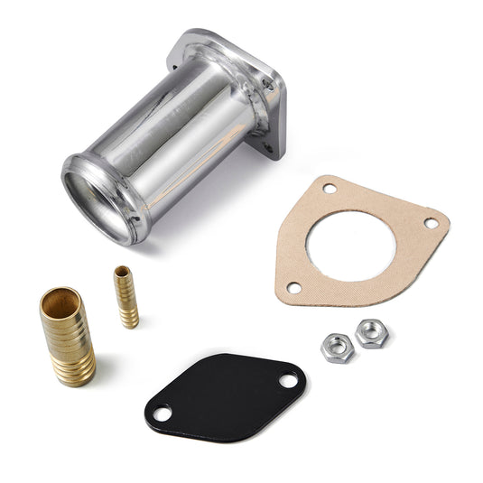 1999.5-2003 VW MK4 ALH EGR Removal Delete Blanking Blank Kit
