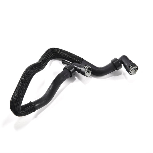 2011-2017 Ford F250 F350 6.7L Powerstroke EGR Delete Pipe Heater Intake Hose