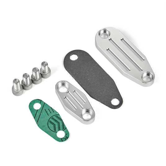 1987-1992 Camaro Firebird L98 305/305ci TPI EGR Block Off Delete Kit