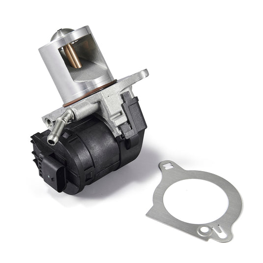 EGR Valve & Gasket 6421402160 for Mercedes-Benz W212 X164 W166 W221 CLS GLE GLK