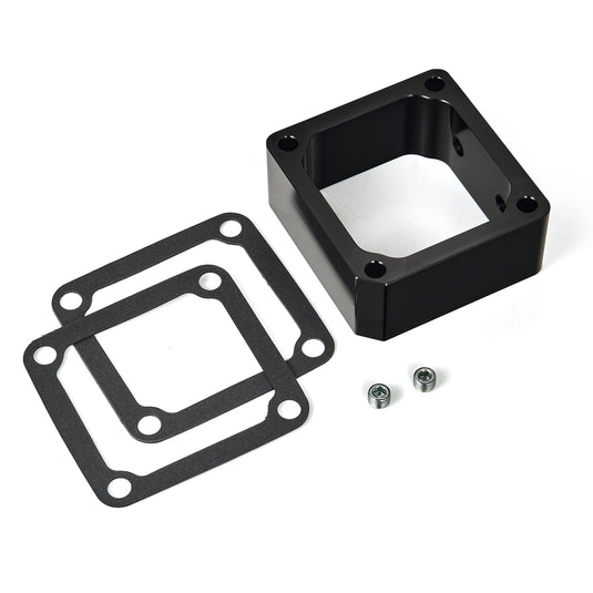 1998.5-2007 Dodge Ram 5.9L Cummins Diesel Intake Grid Heater Delete Spacer