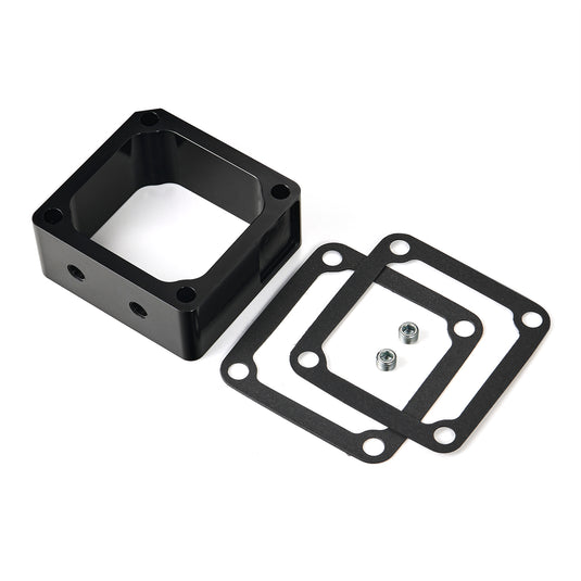 1998.5-2007 Dodge Ram 5.9L Cummins Diesel Intake Grid Heater Delete Spacer