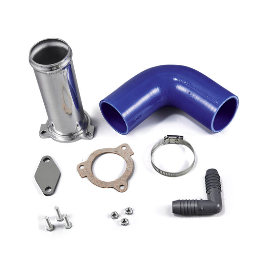 2005-2006 EGR VW Jetta Golf BRM BLS MKV MK5 MK6 1.9 TDI Blanking Blank Kit