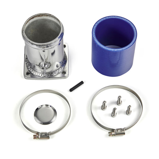 EGR Blanking Blank Kit for Mercedes-Benz E300 W210 S210 OM606 3.0 TD Engine