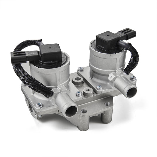 2007-2009 Toyota Tundra V8 5.7L Secondary Air Injection Check Valve 2570138064 2570138060 2570138061 2570138062 2570138063