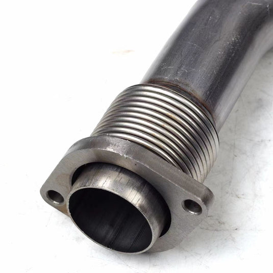 1999.5-2003 Ford F250 F350 F450 F550 Super Duty Exhaust Up Pipe Gaskets Kits Exhaust Downpipe