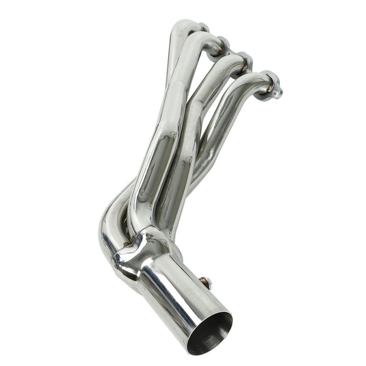 2015-2017 GMC Yukon 2WD/4WD Stainless Exhaust Header
