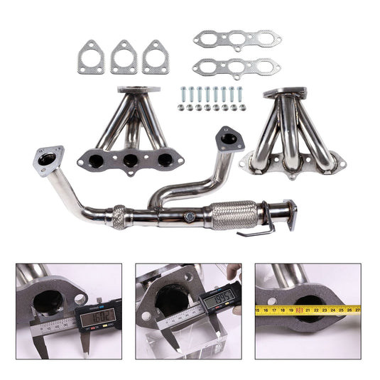 1998-2002 Honda Accord 3.2L Exhaust Manifold Header