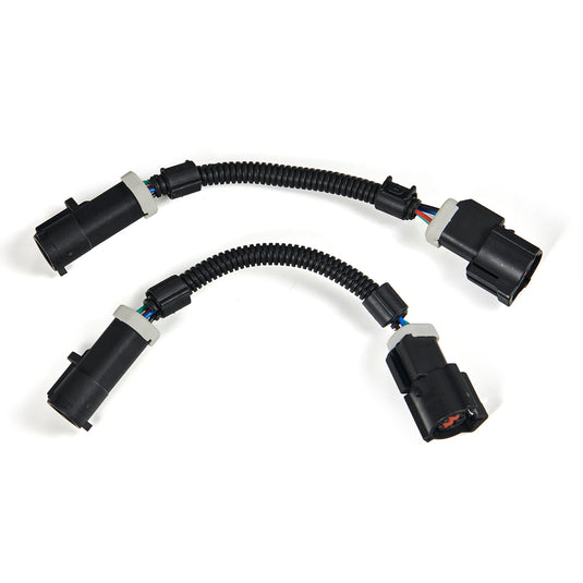 1996-2004 4.6L & 5.0L Ford Mustangs O2 Sensor Open Loop Controller Delete mil eliminator cheater