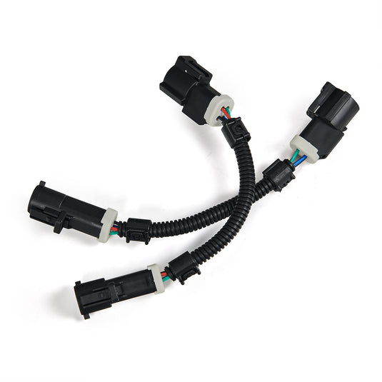 1996-2004 4.6L & 5.0L Ford Mustangs O2 Sensor Open Loop Controller Delete mil eliminator cheater