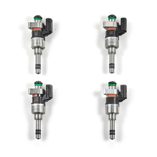 2016-2019 Chevrolet Malibu L, LS, LT 4PCS Fuel Injectors 55577403 17067220402