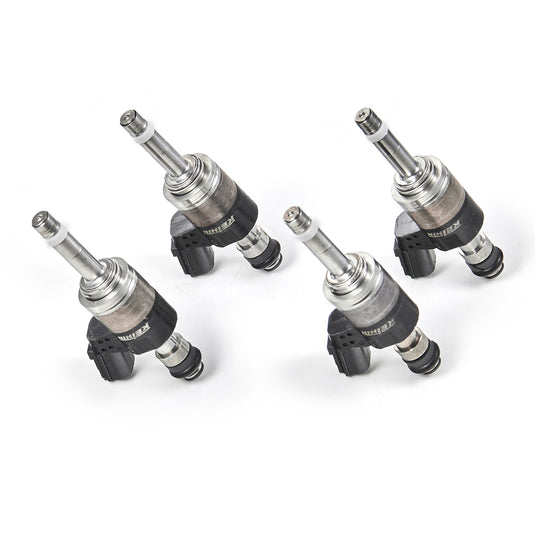 2018-2020 Honda Accord EX EX-L LX Sport Touring 4PCS 16010-5PA-305 Fuel Injectors