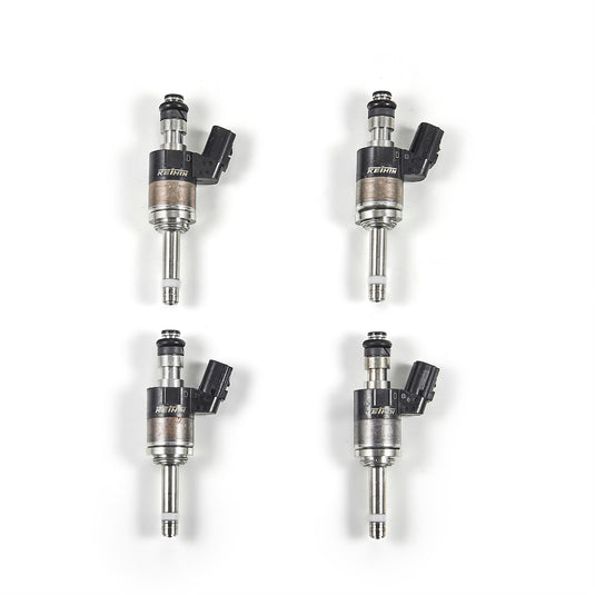 2018-2020 Honda Accord EX EX-L LX Sport Touring 4PCS 16010-5PA-305 Fuel Injectors