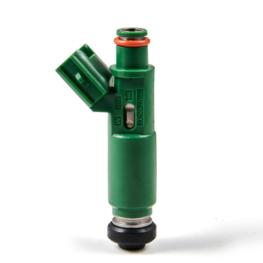 2000-2001 CHEVROLET PRIZM 1.8L L4 4PCS Fuel Injectors 232090D040 232500D040 2320922040