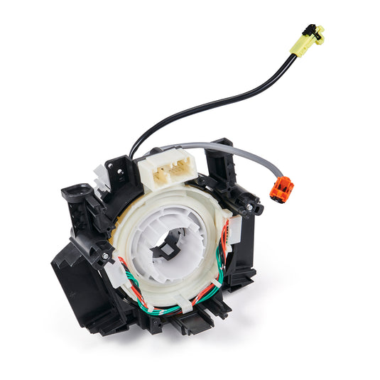 2006-2019 Nissan Frontier Clock Spring+2 Wires Small Open Center 25560-ZL44A 25560-9BH3A 25560-ZL44A