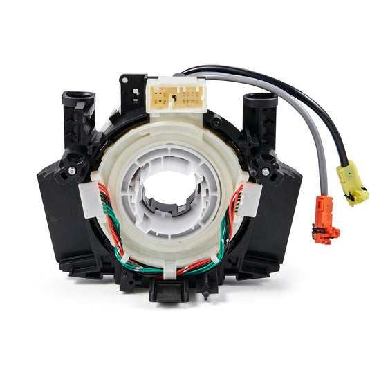 2006-2019 Nissan Frontier Clock Spring+2 Wires Small Open Center 25560-ZL44A 25560-9BH3A 25560-ZL44A