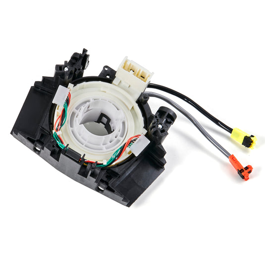 2004-2007 Nissan Murano 3.5L VQ35DE Clock Spring B5567-CC00E 25567-AC725 B5567-CC00A