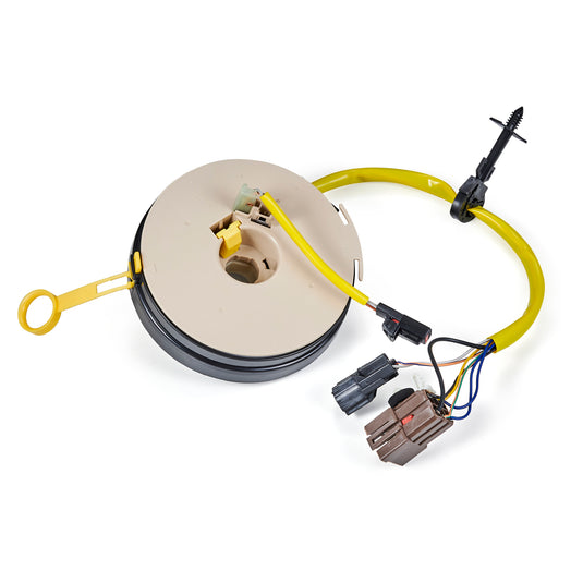 1999-2002 FORD EXPEDITION Wheel Clock Spring With Cruise 3L3T14A664AC