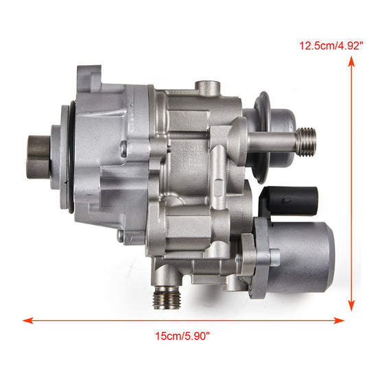 High Pressure Fuel Pump for BMW N54/N55 Engine 135i 335i 335xi 535i 740i X3 X5 X6 Z4 13517616170 13406014001 13517594943 13517613933
