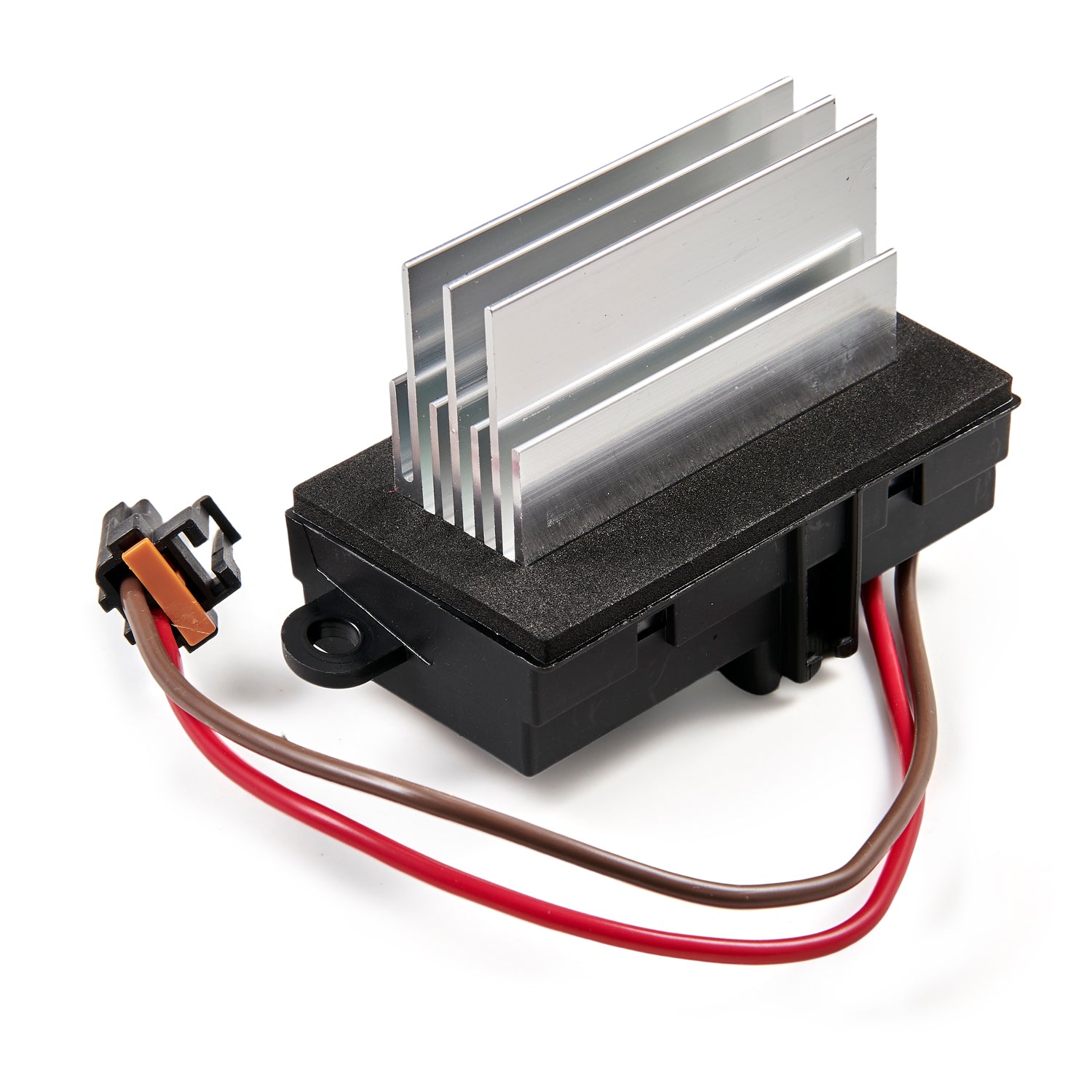 Blower Motor Resistor For HUMMER H2 Heater Blower Motor Fan 19331830 - View #4