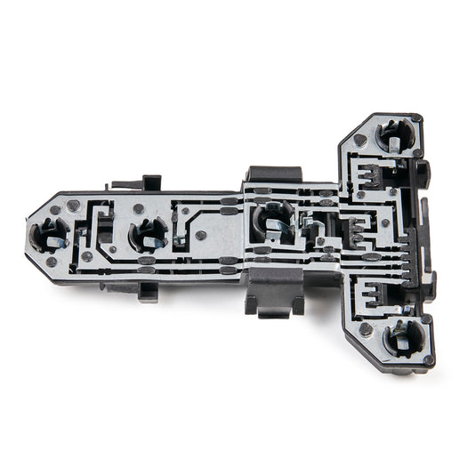 1999-2005 VW Jetta MK4 Taillight Tail Light Bulb Holder Tray Board 1J5945257