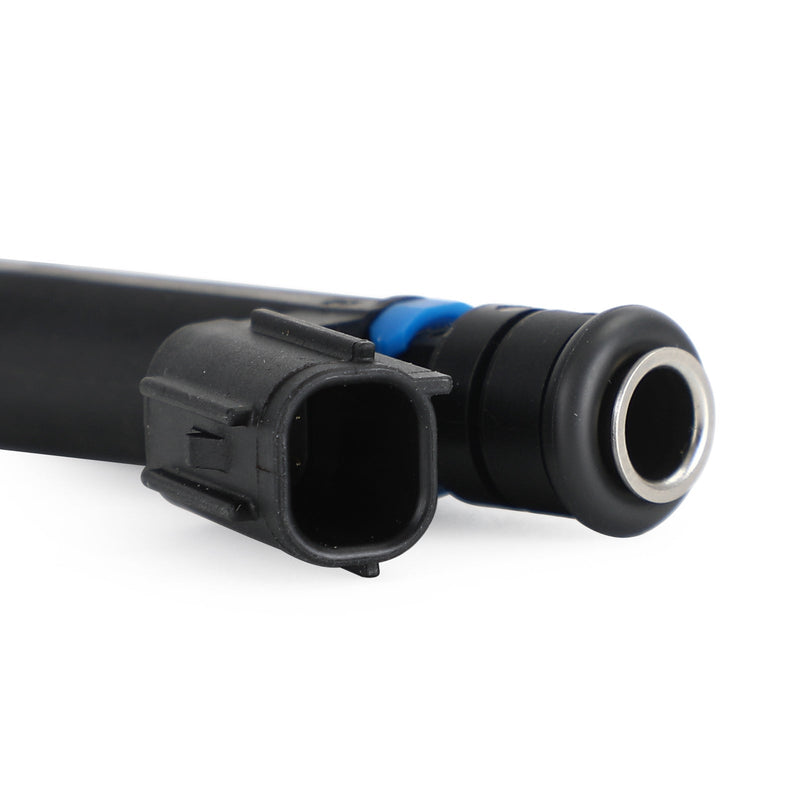 Load image into Gallery viewer, 2012-2015 Nissan Versa 1.6L L4 4PCS Fuel Injectors 16600-1KT0A 84212379 162108 HR16DE
